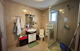 REDUCERE! Casă P + E + M 181 mp utili, cu teren de 521 mp, zona Aeroportului