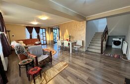 REDUCERE! Casă P + E + M 181 mp utili, cu teren de 521 mp, zona Aeroportului