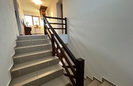 REDUCERE! Casă P + E + M 181 mp utili, cu teren de 521 mp, zona Aeroportului