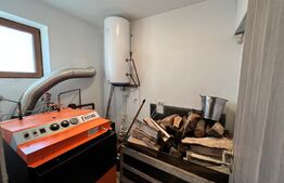 REDUCERE! Casă P + E + M 181 mp utili, cu teren de 521 mp, zona Aeroportului