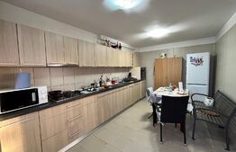 REDUCERE! Casă P + E + M 181 mp utili, cu teren de 521 mp, zona Aeroportului