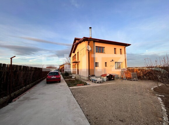 Casa de vânzare 4 camere Aeroport - 106338CV | BLITZ Craiova | Poza16