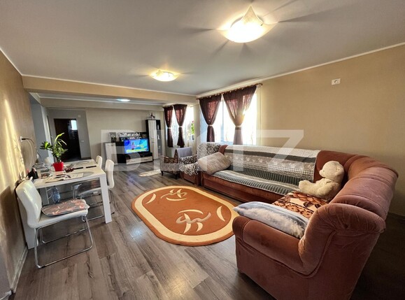 Casa de vânzare 4 camere Aeroport - 106338CV | BLITZ Craiova | Poza1