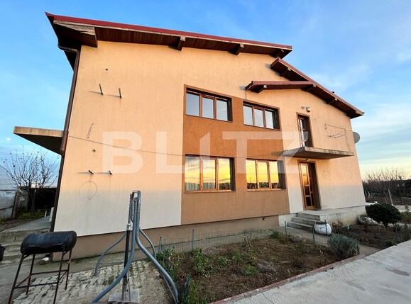 Casa de vânzare 4 camere Aeroport - 106338CV | BLITZ Craiova | Poza2