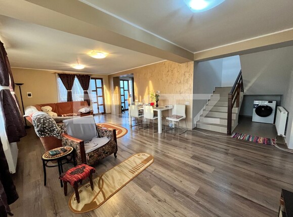 Casa de vânzare 4 camere Aeroport - 106338CV | BLITZ Craiova | Poza8