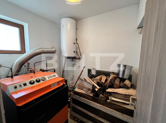 Casa de vânzare 4 camere Aeroport - 106338CV | BLITZ Craiova | Poza15