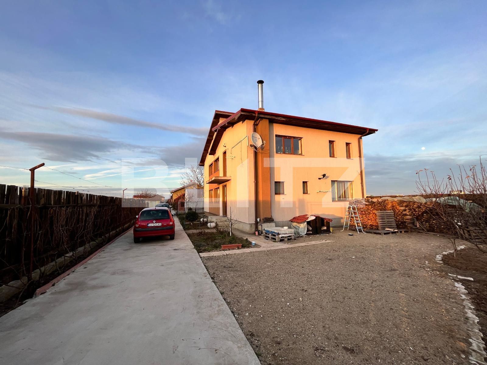 Casa de vânzare 4 camere Aeroport - 106338CV | BLITZ Craiova | Poza16