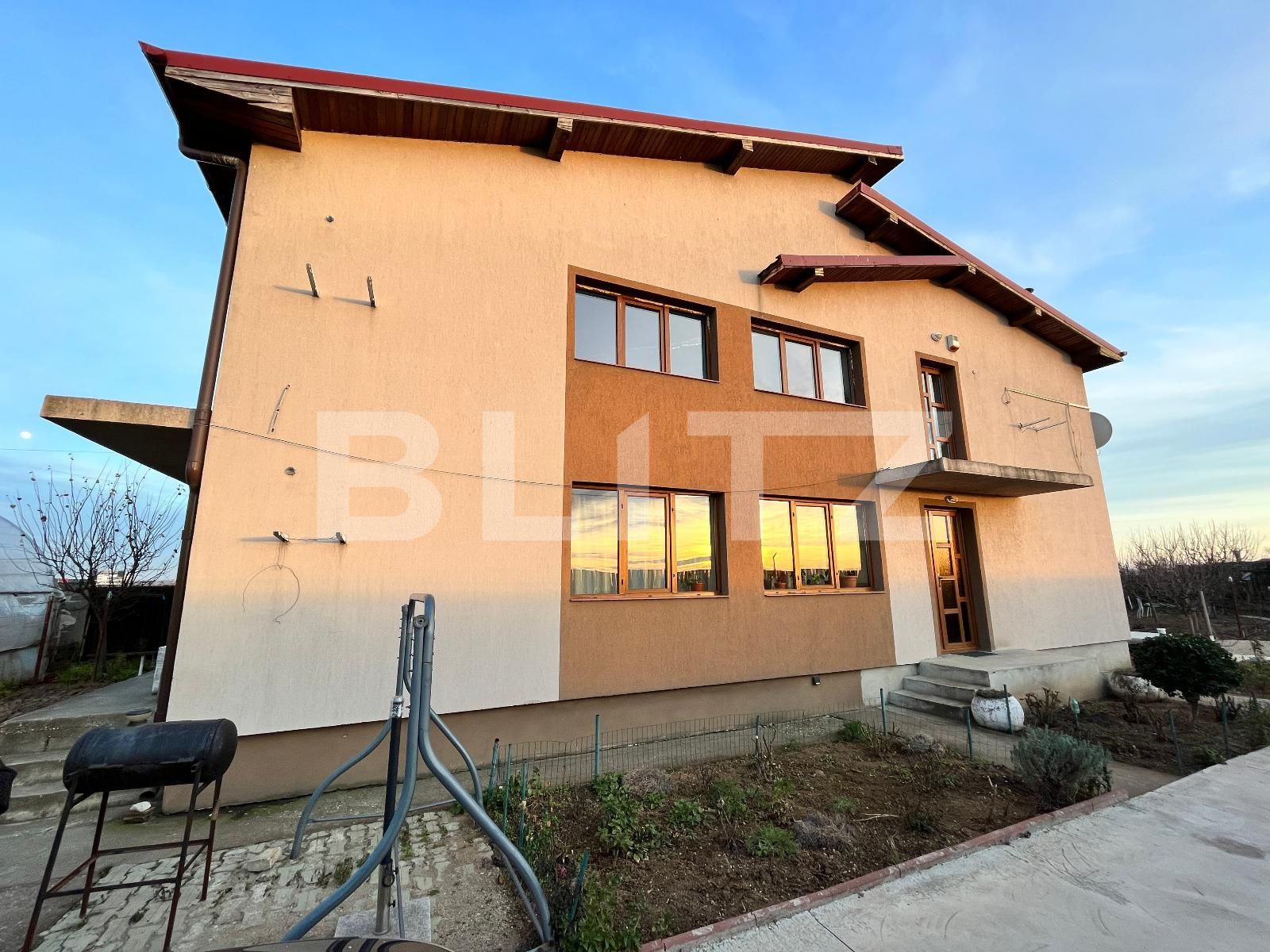 Casa de vânzare 4 camere Aeroport - 106338CV | BLITZ Craiova | Poza2