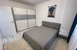 Apartament 2 camere lux, prima inchiriere, incalzire in pardoseala