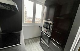Apartament 2 camere lux, prima inchiriere, incalzire in pardoseala
