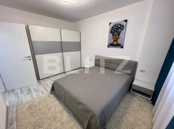Apartament de închiriat 2 camere Calea Bucuresti - 106347AI | BLITZ Craiova | Poza8