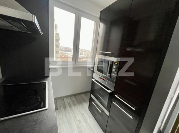 Apartament de închiriat 2 camere Calea Bucuresti - 106347AI | BLITZ Craiova | Poza4