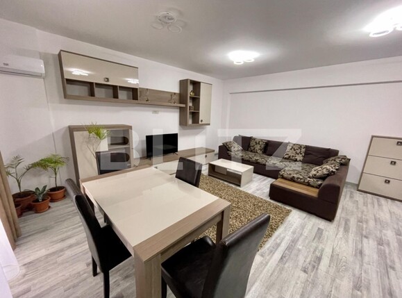 Apartament de închiriat 2 camere Calea Bucuresti - 106347AI | BLITZ Craiova | Poza2