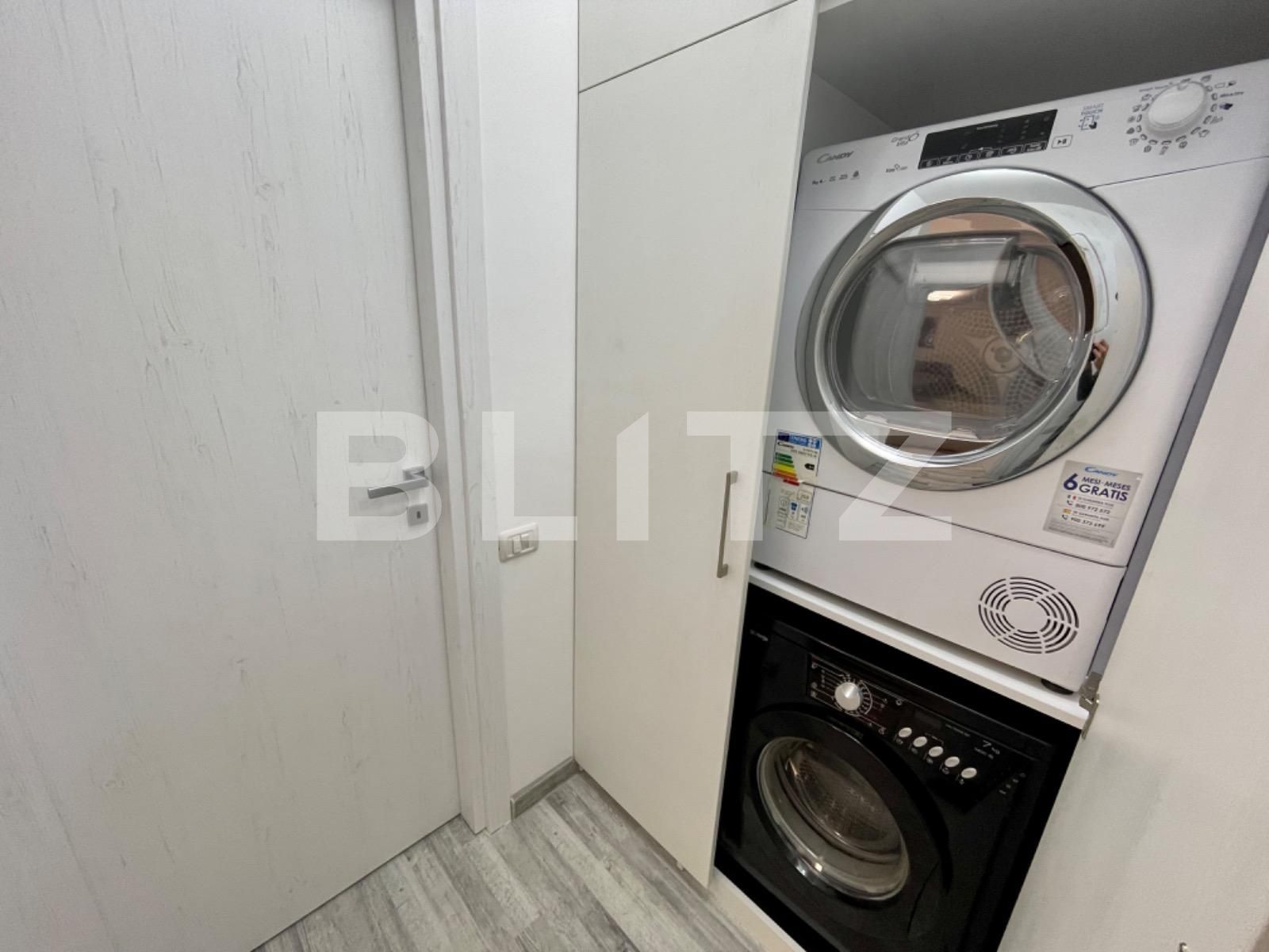 Apartament de închiriat 2 camere Calea Bucuresti - 106347AI | BLITZ Craiova | Poza6