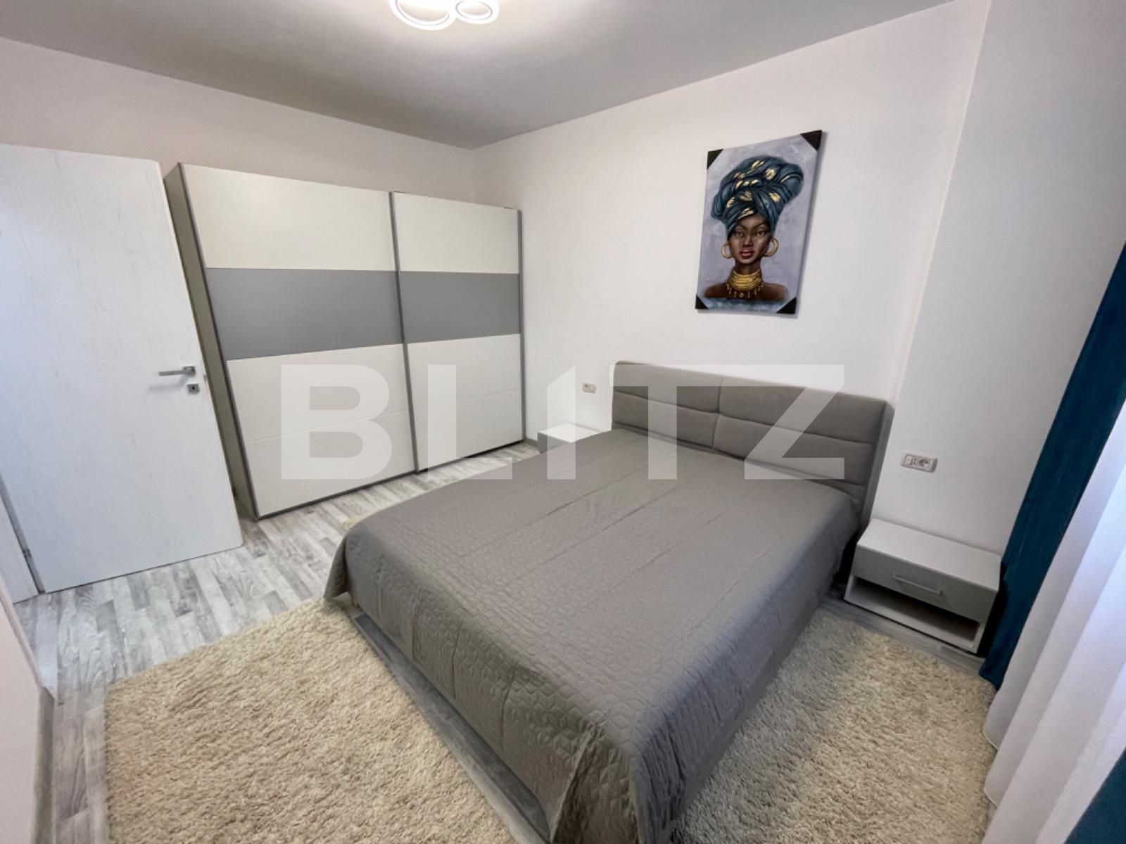 Apartament de închiriat 2 camere Calea Bucuresti - 106347AI | BLITZ Craiova | Poza8