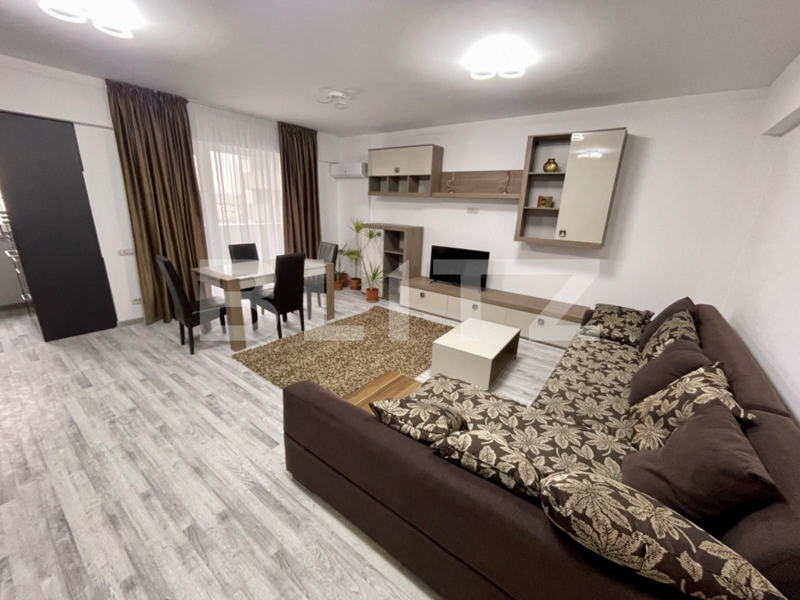 Apartament de închiriat 2 camere Calea Bucuresti - 106347AI | BLITZ Craiova | Poza1