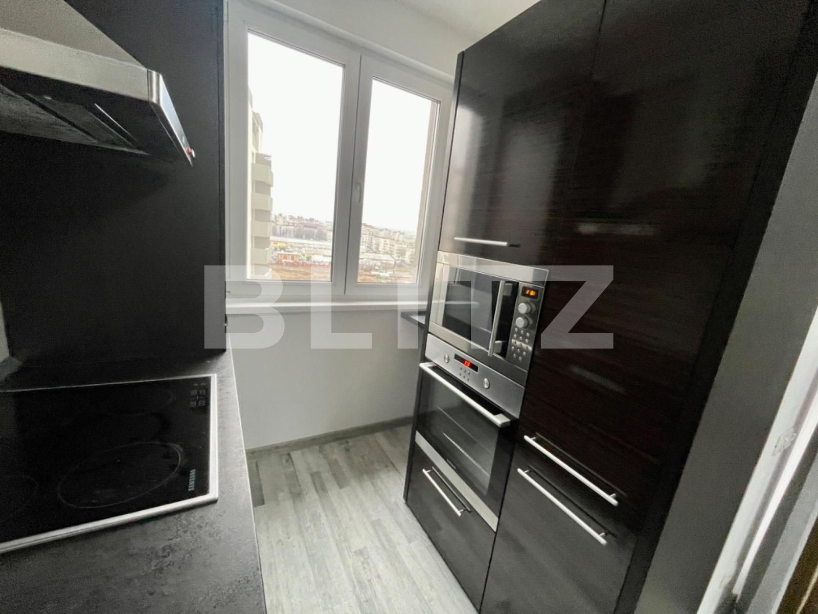 Apartament de închiriat 2 camere Calea Bucuresti - 106347AI | BLITZ Craiova | Poza4