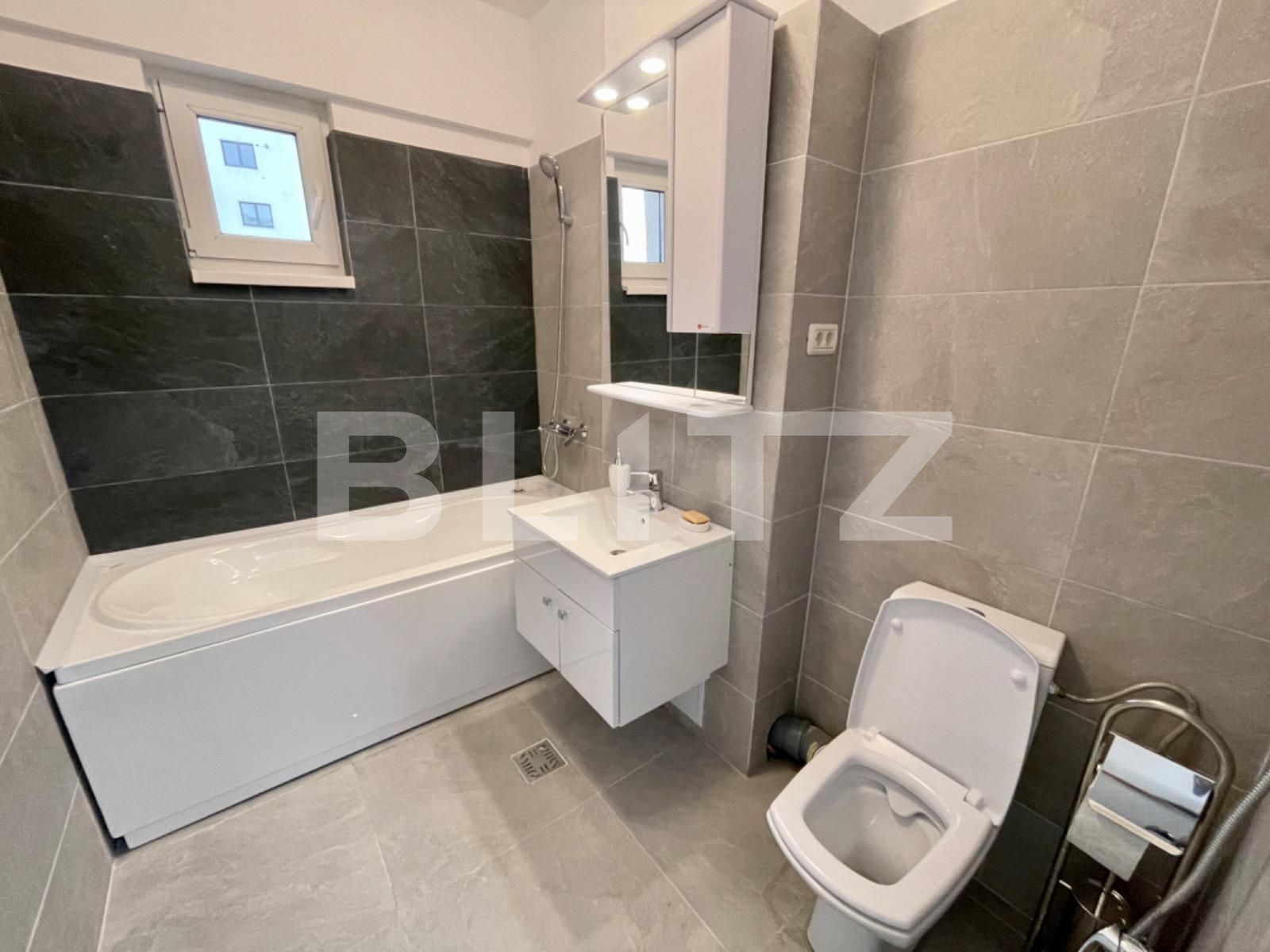 Apartament de închiriat 2 camere Calea Bucuresti - 106347AI | BLITZ Craiova | Poza9