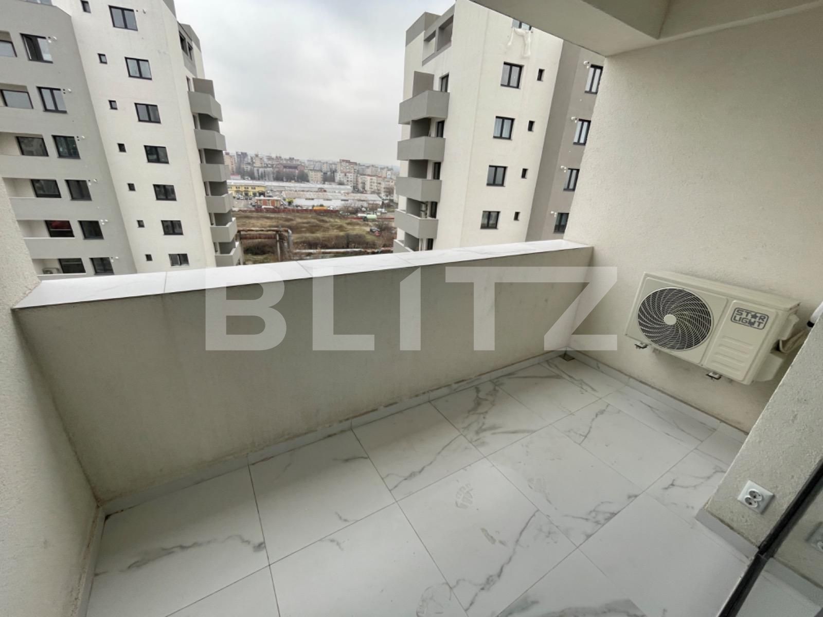 Apartament de închiriat 2 camere Calea Bucuresti - 106347AI | BLITZ Craiova | Poza5