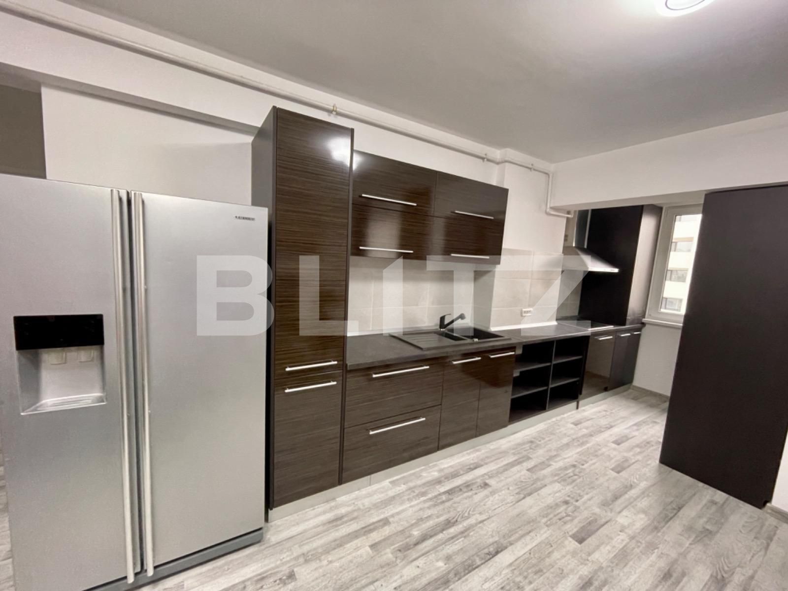 Apartament de închiriat 2 camere Calea Bucuresti - 106347AI | BLITZ Craiova | Poza3