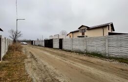 Casă P + M 130 mp utili, pe un teren de 376 mp, Breasta