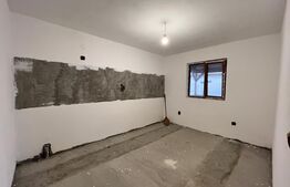 Casă P + M 130 mp utili, pe un teren de 376 mp, Breasta