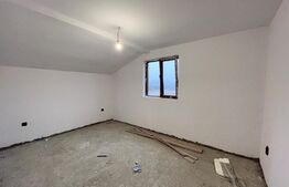 Casă P + M 130 mp utili, pe un teren de 376 mp, Breasta