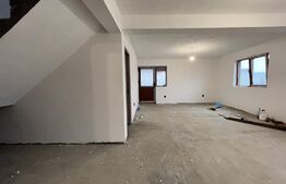 Casă P + M 130 mp utili, pe un teren de 376 mp, Breasta