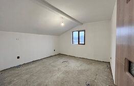 Casă P + M 130 mp utili, pe un teren de 376 mp, Breasta