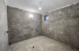 Casă P + M 130 mp utili, pe un teren de 376 mp, Breasta