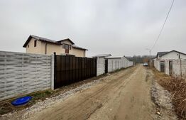 Casă P + M 130 mp utili, pe un teren de 376 mp, Breasta