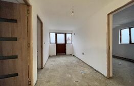 Casă P + M 130 mp utili, pe un teren de 376 mp, Breasta