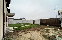 Casă P + M 130 mp utili, pe un teren de 376 mp, Breasta