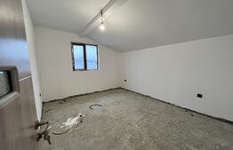 Casă P + M 130 mp utili, pe un teren de 376 mp, Breasta