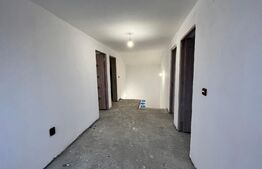 Casă P + M 130 mp utili, pe un teren de 376 mp, Breasta