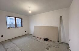 Casă P + M 130 mp utili, pe un teren de 376 mp, Breasta