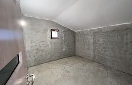 Casă P + M 130 mp utili, pe un teren de 376 mp, Breasta