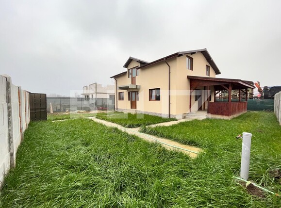 Casa de vânzare 4 camere Nord-Vest - 106350CV | BLITZ Craiova | Poza2