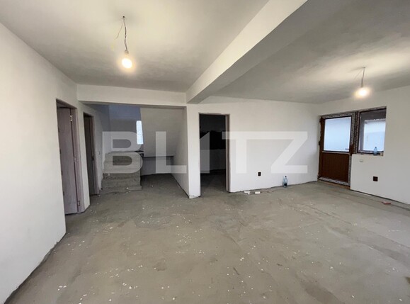 Casa de vânzare 4 camere Nord-Vest - 106350CV | BLITZ Craiova | Poza3