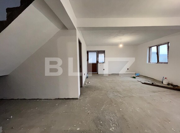 Casa de vânzare 4 camere Nord-Vest - 106350CV | BLITZ Craiova | Poza4