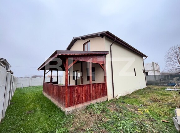 Casa de vânzare 4 camere Nord-Vest - 106350CV | BLITZ Craiova | Poza16