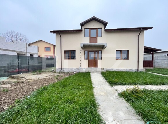 Casa de vânzare 4 camere Nord-Vest - 106350CV | BLITZ Craiova | Poza1