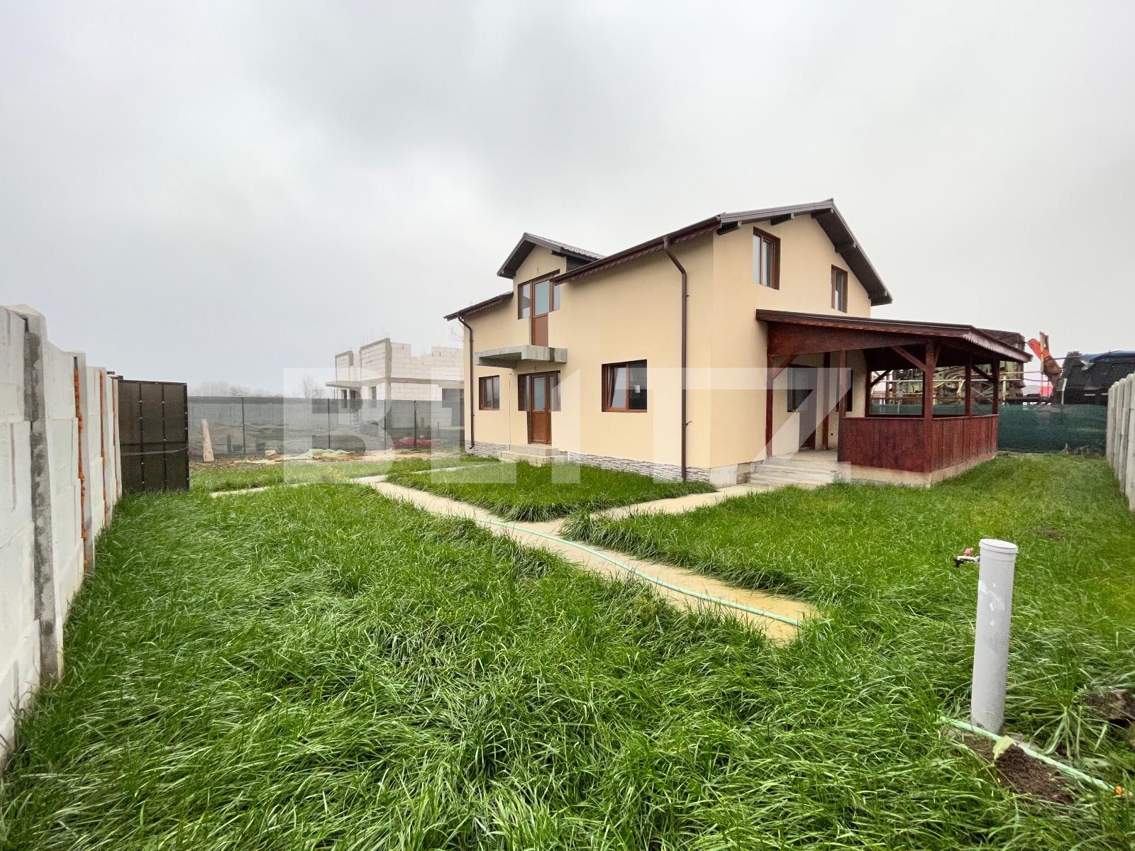 Casa de vânzare 4 camere Nord-Vest - 106350CV | BLITZ Craiova | Poza2