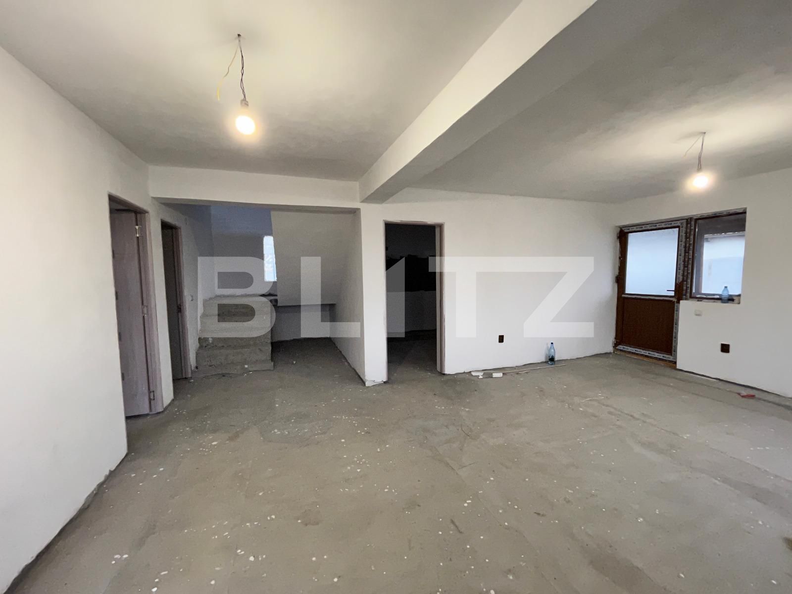 Casa de vânzare 4 camere Nord-Vest - 106350CV | BLITZ Craiova | Poza3
