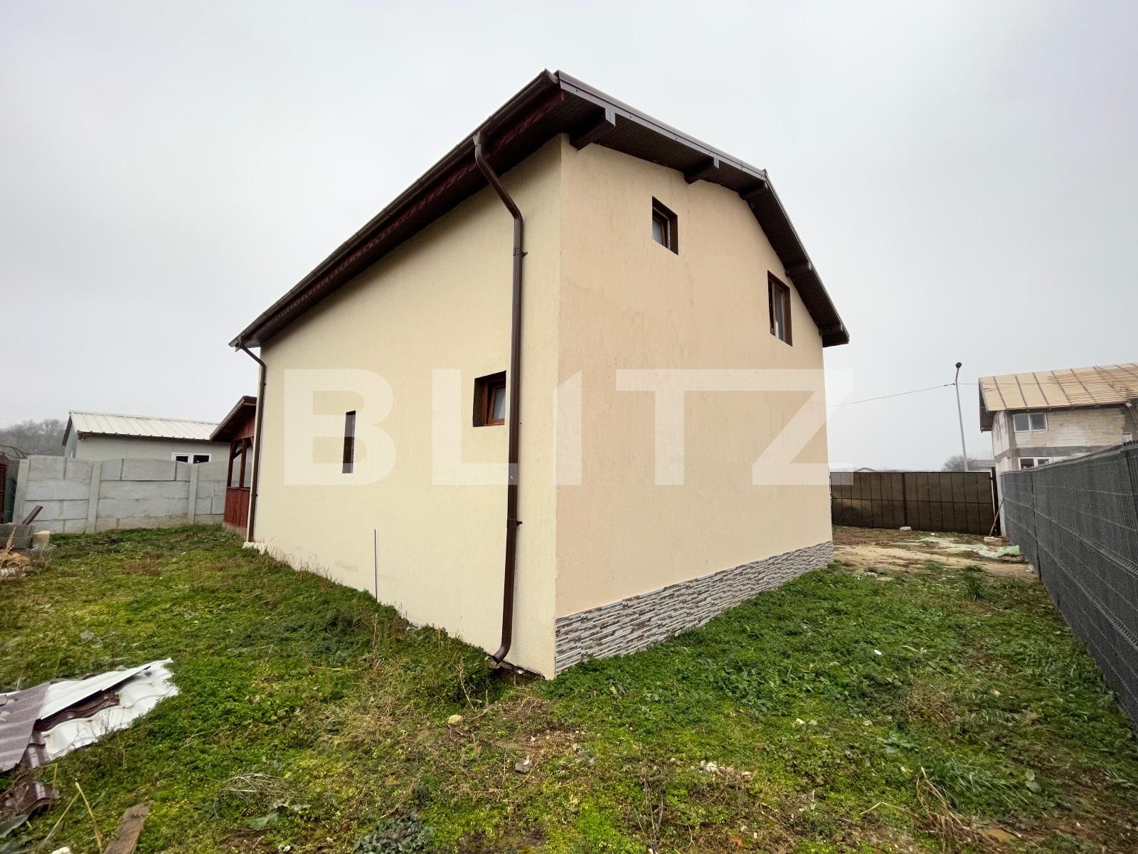 Casa de vânzare 4 camere Nord-Vest - 106350CV | BLITZ Craiova | Poza15