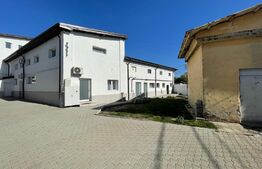 Clădire locuințe (18 garsoniere și apartamente) 2.700 mp, 1.300 mp teren, zonă centrală