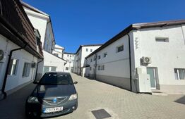 Clădire locuințe (18 garsoniere și apartamente) 2.700 mp, 1.300 mp teren, zonă centrală