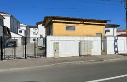 Clădire locuințe (18 garsoniere și apartamente) 2.700 mp, 1.300 mp teren, zonă centrală