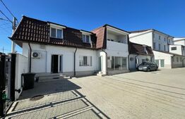 Clădire locuințe (18 garsoniere și apartamente) 2.700 mp, 1.300 mp teren, zonă centrală