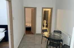 Clădire locuințe (18 garsoniere și apartamente) 2.700 mp, 1.300 mp teren, zonă centrală